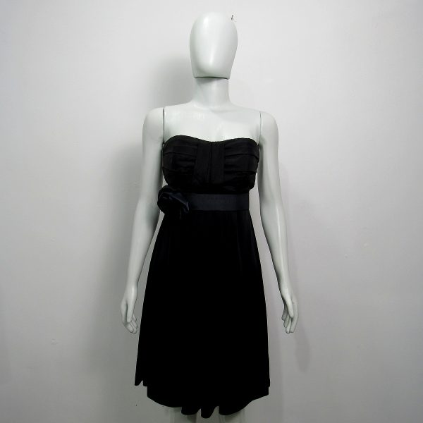 Vestido de festa, Afeghan, Tamanho P, Comprimento 78 cm