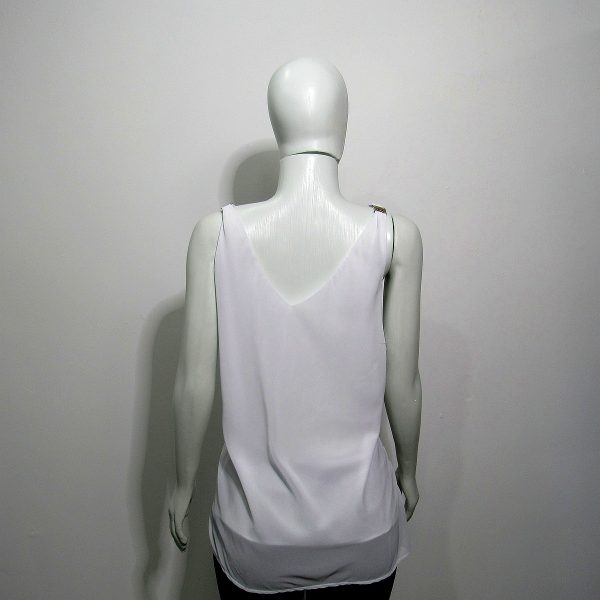 Alternative view of Regata, Achadinhos MBB, Tamanho GG, Comprimento 72 cm