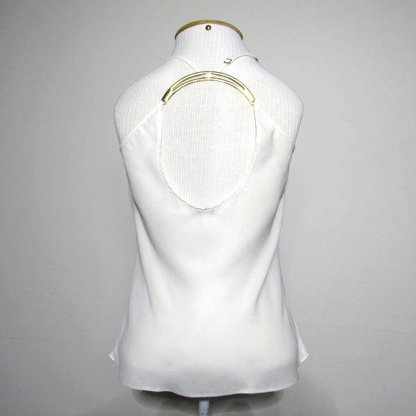 Alternative view of Regata, Achadinhos MBB, Tamanho P, Comprimento 64 cm