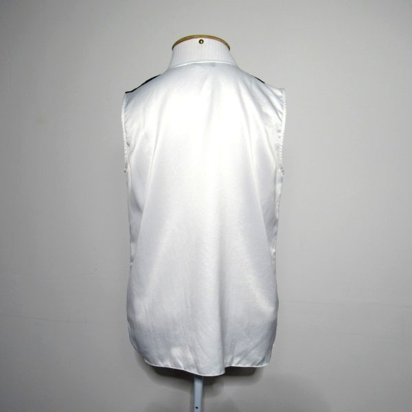Alternative view of Regata, Iodice, Tamanho P, Comprimento 62 cm