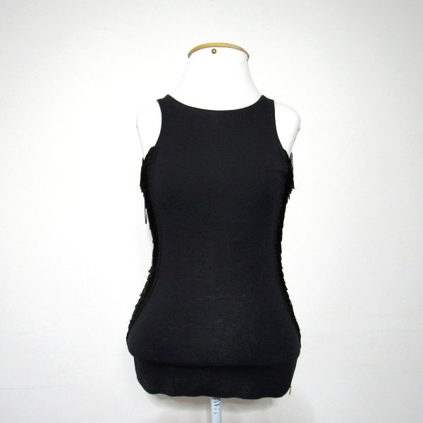 Regata, Lez a Lez, Tamanho M, Comprimento 62 cm