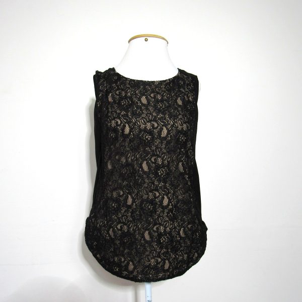 Regata, Forever 21, Tamanho M, Comprimento 64 cm