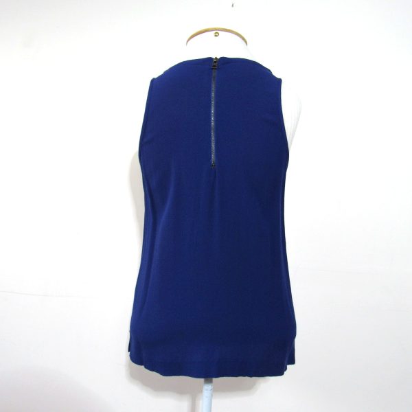 Alternative view of Regata, Shoulder, Tamanho P, Comprimento 60 cm