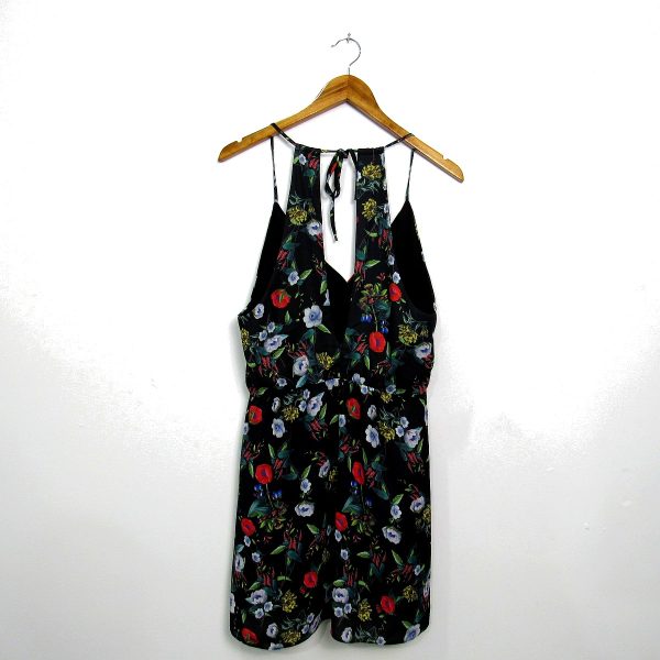 Alternative view of Vestido curto, Amaro, Tamanho 38, Comprimento 96 cm