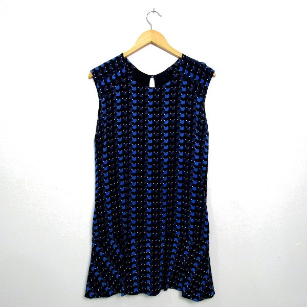Vestido curto, Fillty, Tamanho 36, Comprimento 86 cm