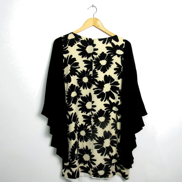 Alternative view of Vestido curto, Animale, Tamanho 40, Comprimento 86 cm