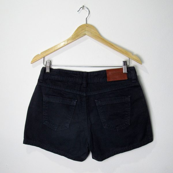 Alternative view of Shorts jeans, Hering, Tamanho 38, Comprimento 36 cm