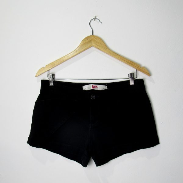 Shorts jeans, Pool, Tamanho 40, Comprimento 30 cm