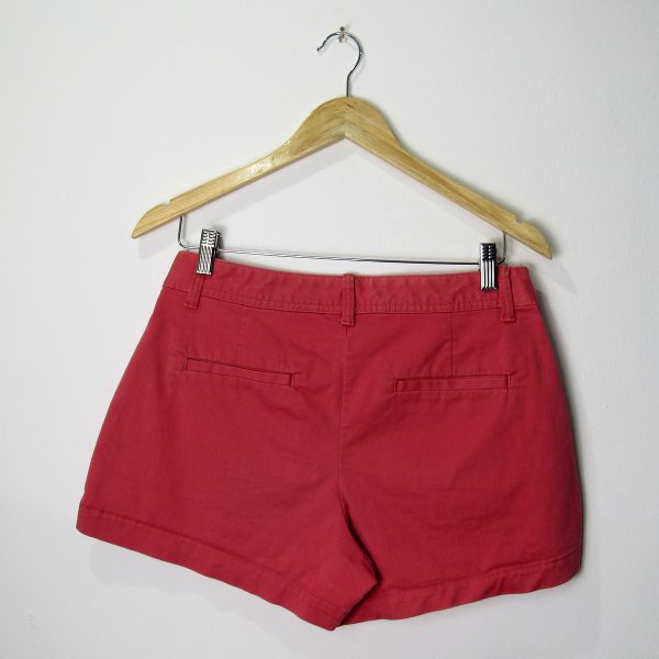 Alternative view of Shorts alfaiataria, Gap, Tamanho 40, Comprimento 36 cm