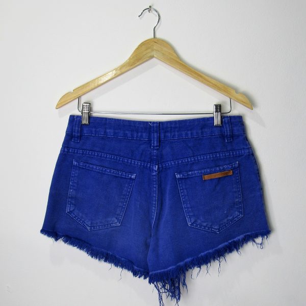 Alternative view of Shorts alfaiataria, Dress To, Tamanho 38, Comprimento 28 cm