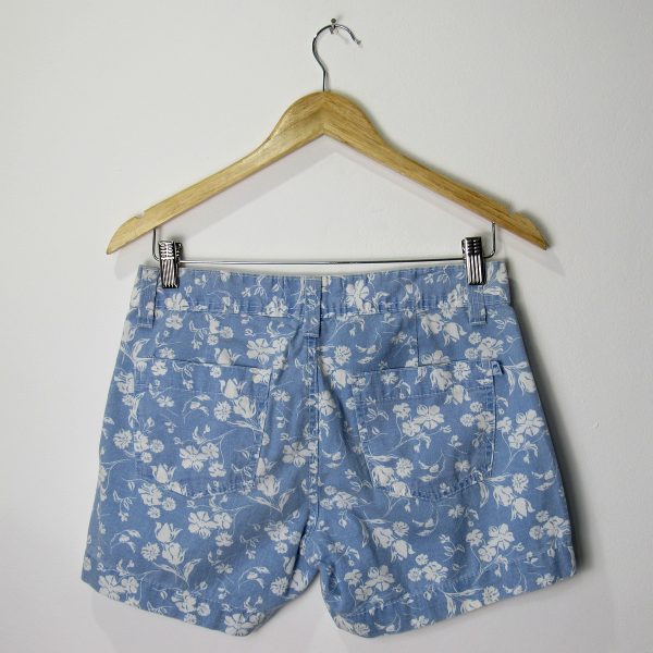Alternative view of Shorts alfaiataria, Scene, Tamanho 38, Comprimento 34 cm
