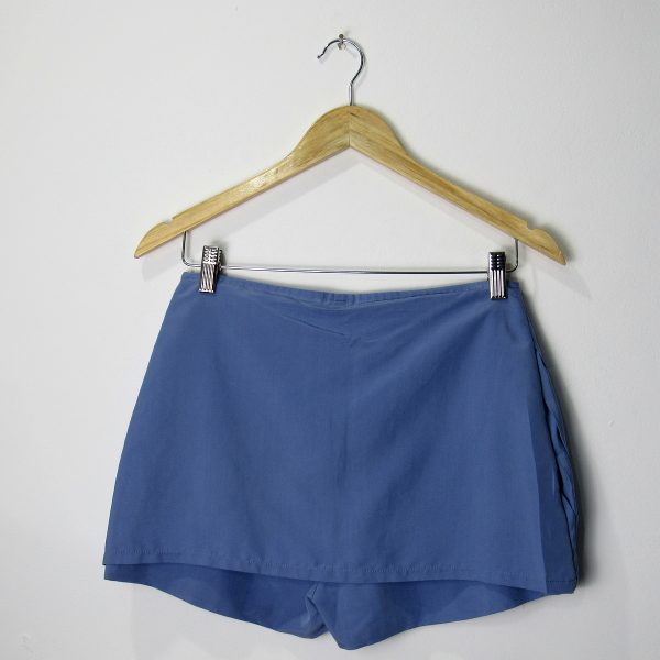 Alternative view of Shorts alfaiataria, Mixed, Tamanho 34, Comprimento 34 cm