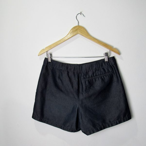 Alternative view of Shorts alfaiataria, Banana Republic, Tamanho 38, Comprimento 34 cm