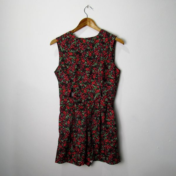 Vestido curto, Amaro, Tamanho 38, Comprimento 84 cm