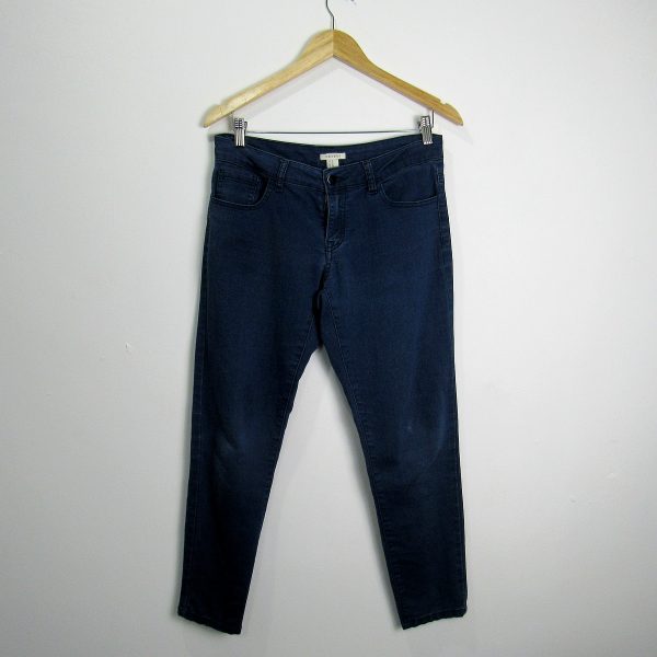 Calça jeans, Forever 21, Tamanho 40, Comprimento 86 cm