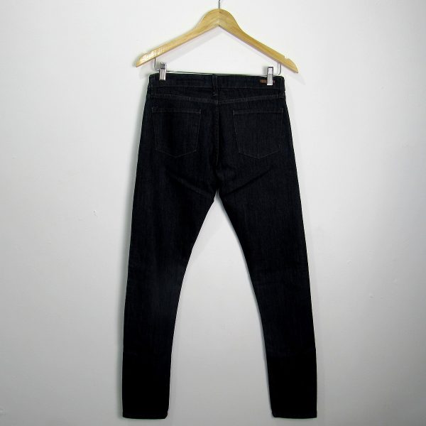 Alternative view of Calça jeans, TVZ, Tamanho 40, Comprimento 100 cm