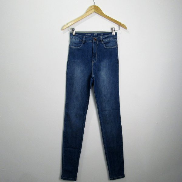 Calça jeans, Pool, Tamanho 36, Comprimento 104 cm