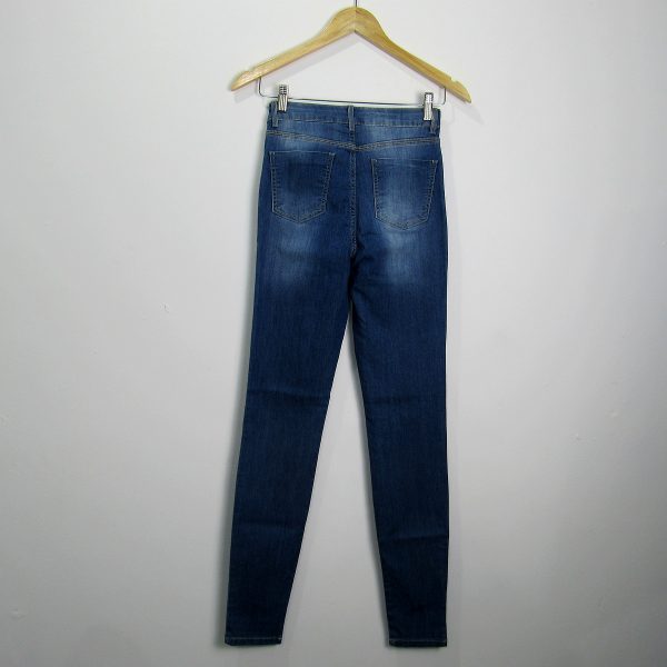 Alternative view of Calça jeans, Pool, Tamanho 36, Comprimento 104 cm