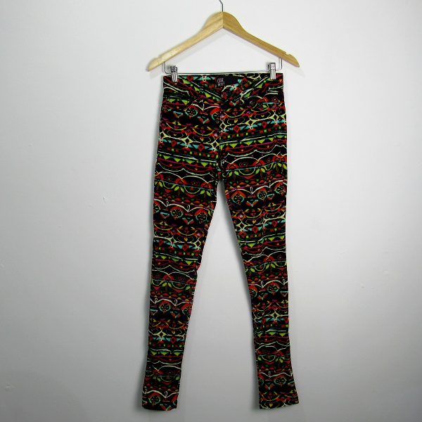 Calça alfaiataria, Oh Boy, Tamanho 36, Comprimento 102 cm