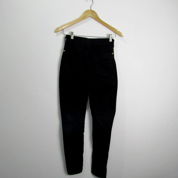 Alternative view of Calça jeans, Bana Bana, Tamanho 34, Comprimento 94 cm