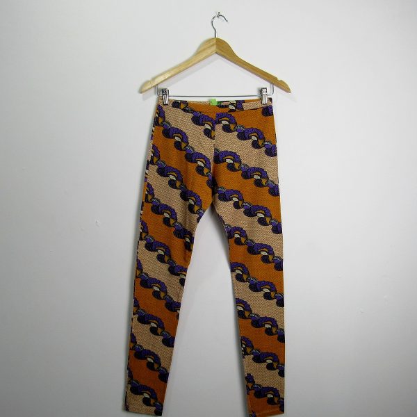 Calça alfaiataria, Farm, Tamanho 38, Comprimento 96 cm