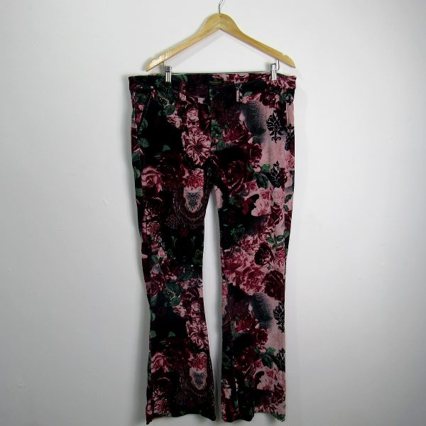 Calça alfaiataria, Brooksfield, Tamanho 50, Comprimento 102 cm