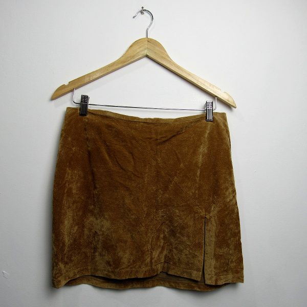 Saia, Achadinhos MBB, Tamanho 40, Comprimento 40 cm