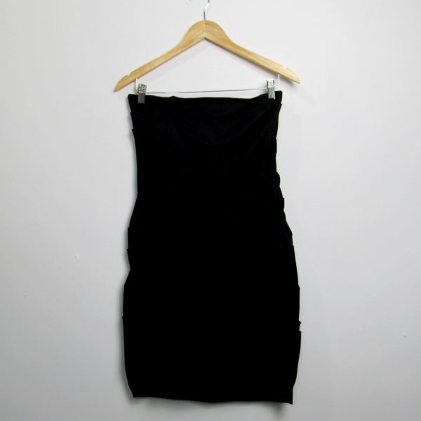 Vestido curto, Shop 126, Tamanho 42, Comprimento 74 cm