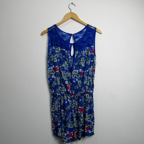 Alternative view of Vestido curto, Miss Paris, Tamanho M, Comprimento 86 cm