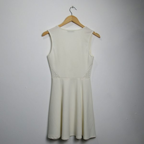 Alternative view of Vestido curto, Inside, Tamanho P, Comprimento 86 cm