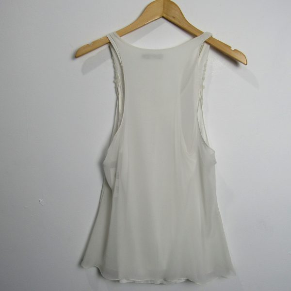 Alternative view of Regata, Shop 126, Tamanho P, Comprimento 72 cm