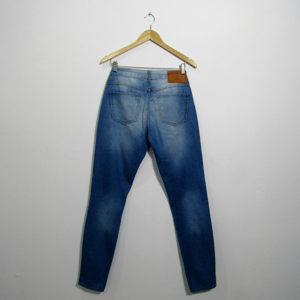 Alternative view of Calça jeans, Forum, Tamanho 40, Comprimento 104 cm