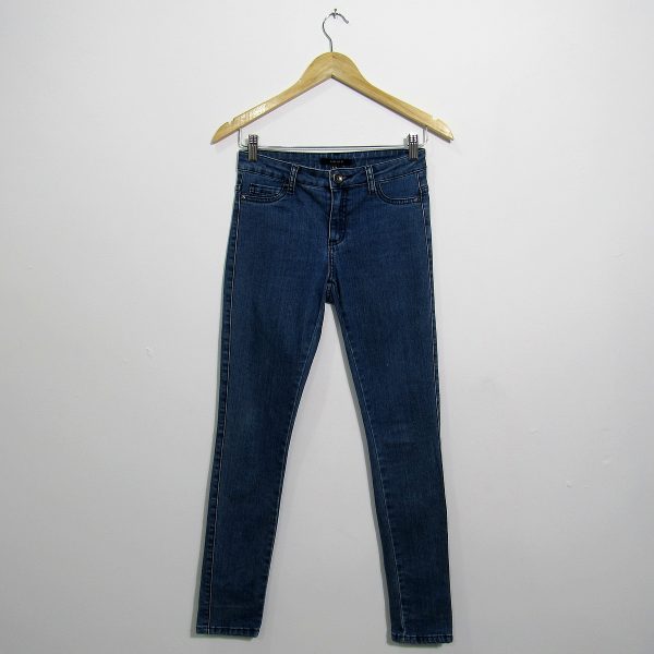 Calça jeans, Forever 21, Tamanho 36, Comprimento 94 cm