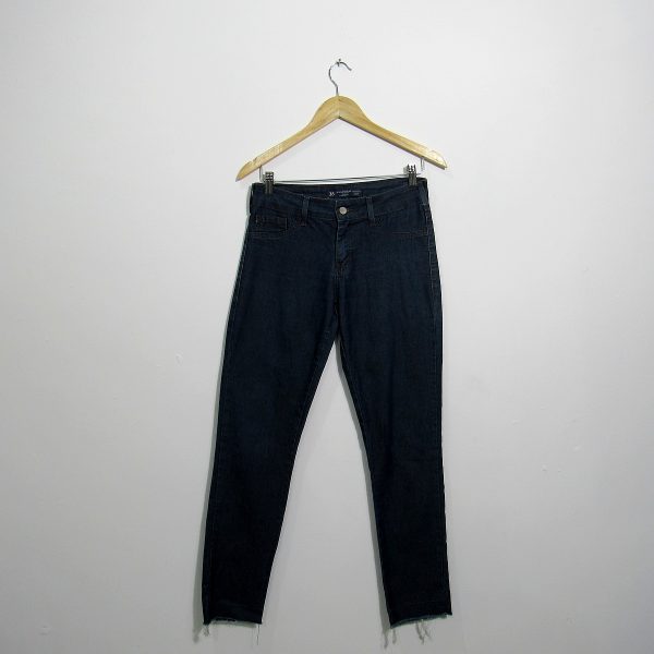 Calça jeans, Jeans Wear, Tamanho 40, Comprimento 96 cm