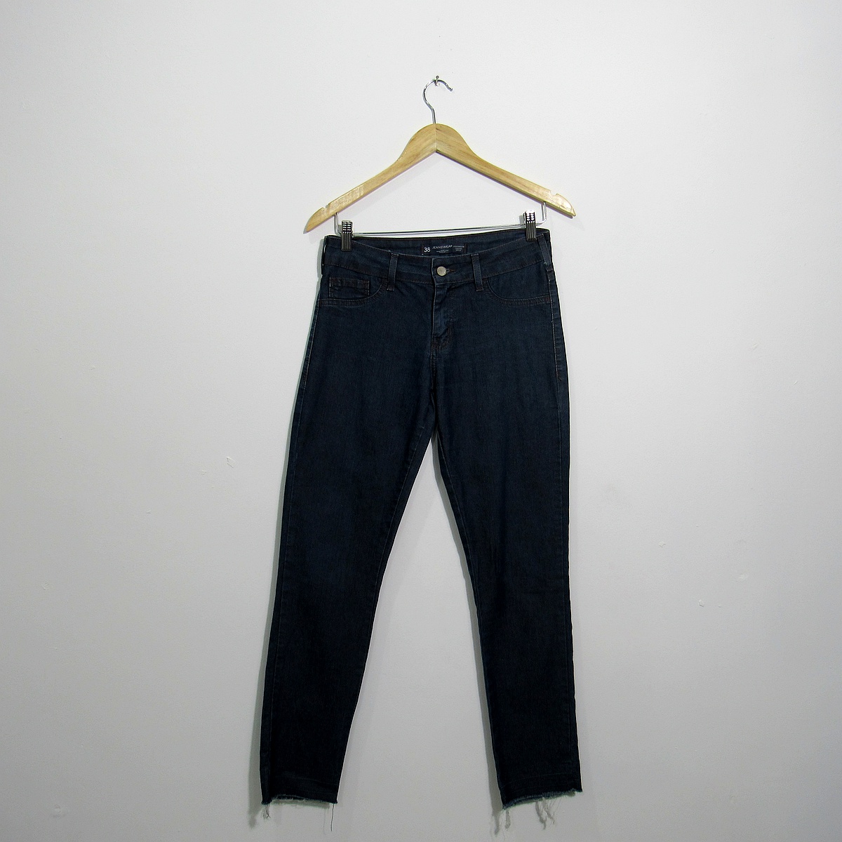 Calça jeans, Jeans Wear, Tamanho 40, Comprimento 96 cm