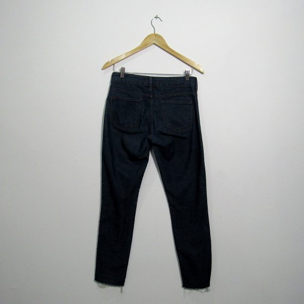 Alternative view of Calça jeans, Jeans Wear, Tamanho 40, Comprimento 96 cm