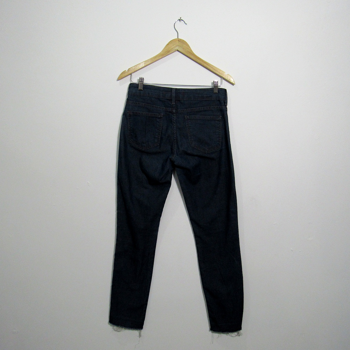Calça jeans, Jeans Wear, Tamanho 40, Comprimento 96 cm - Imagem 2