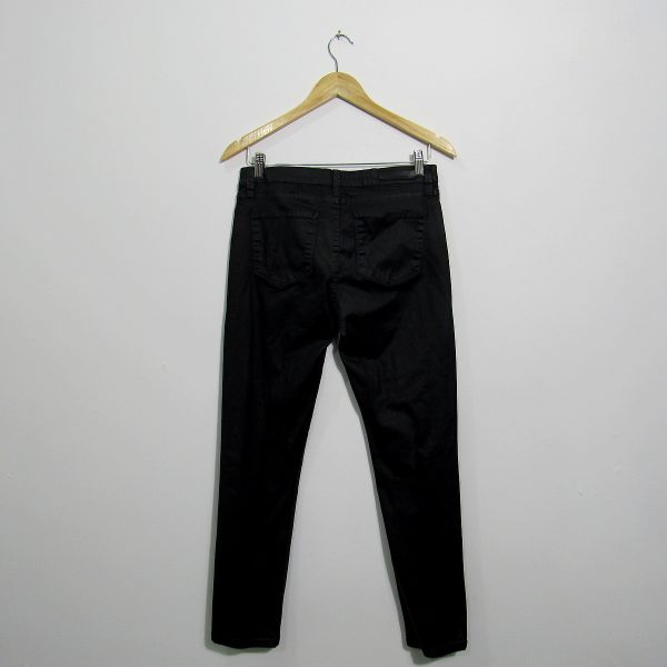 Alternative view of Calça Jeans, Calvin Klein, Tamanho 38, Comprimento 92 cm