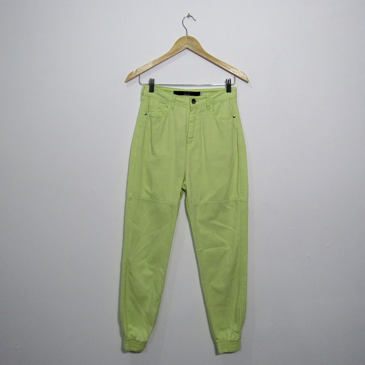 Calça Sarja, Youcom, Tamanho 34, Comprimento 96 cm