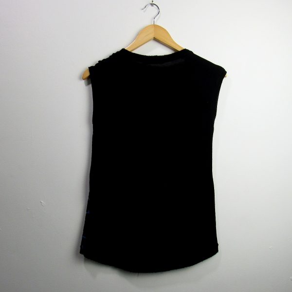 Alternative view of Regata, Mixed, Tamanho P, Comprimento 66 cm