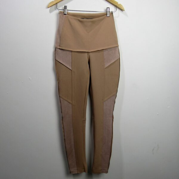 Calça alfaiataria, Teti Gio, Tamanho 34, Comprimento 98 cm