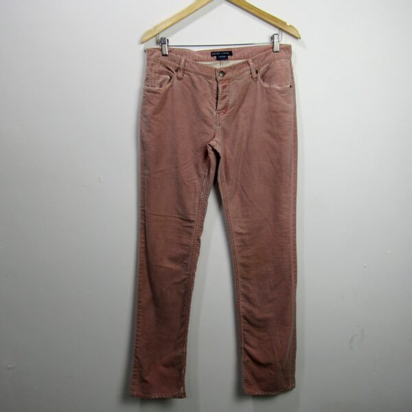 Calça Sarja, Ralph Lauren, Tamanho 42, Comprimento 102 cm