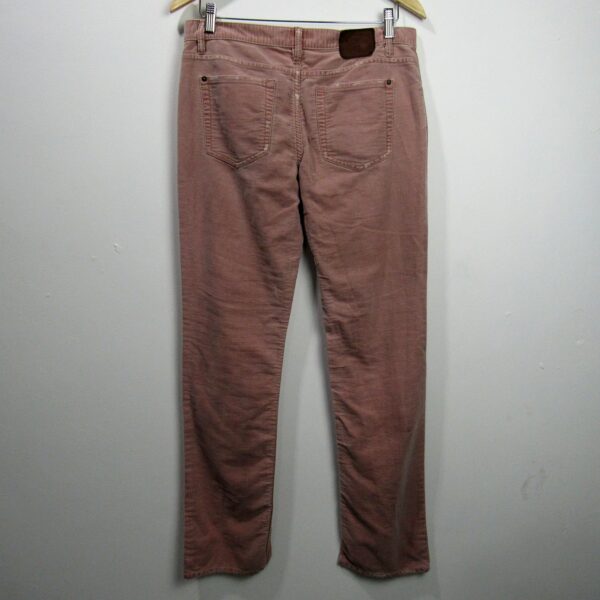 Alternative view of Calça Sarja, Ralph Lauren, Tamanho 42, Comprimento 102 cm
