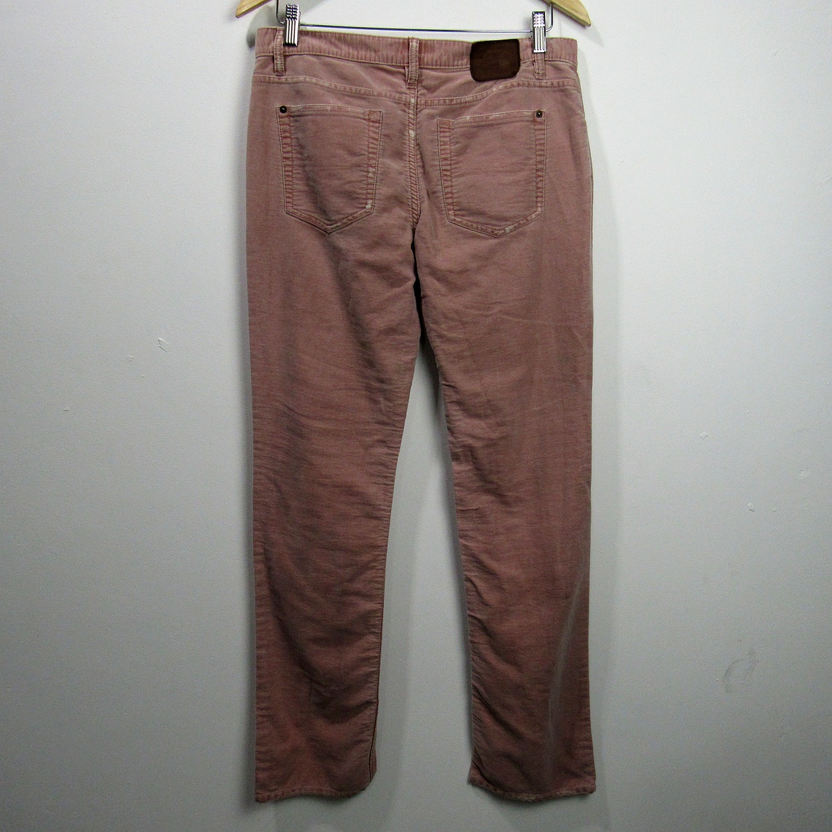 Calça Sarja, Ralph Lauren, Tamanho 42, Comprimento 102 cm - Imagem 2