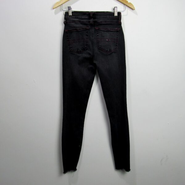 Alternative view of Calça jeans, Tommy Hilfiger, Tamanho 34, Comprimento 94 cm