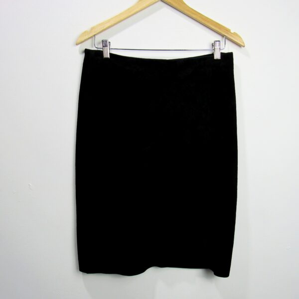 Saia, Marias, Tamanho 38, Comprimento 60 cm