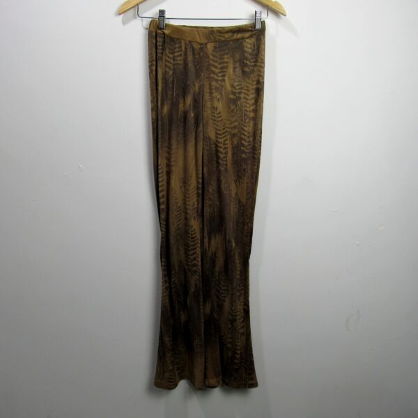 Calça alfaiataria, John John, Tamanho 34, Comprimento 108 cm