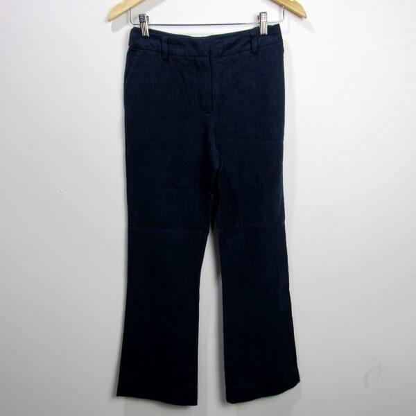 Calça alfaiataria, Animale, Tamanho 34, Comprimento 90 cm