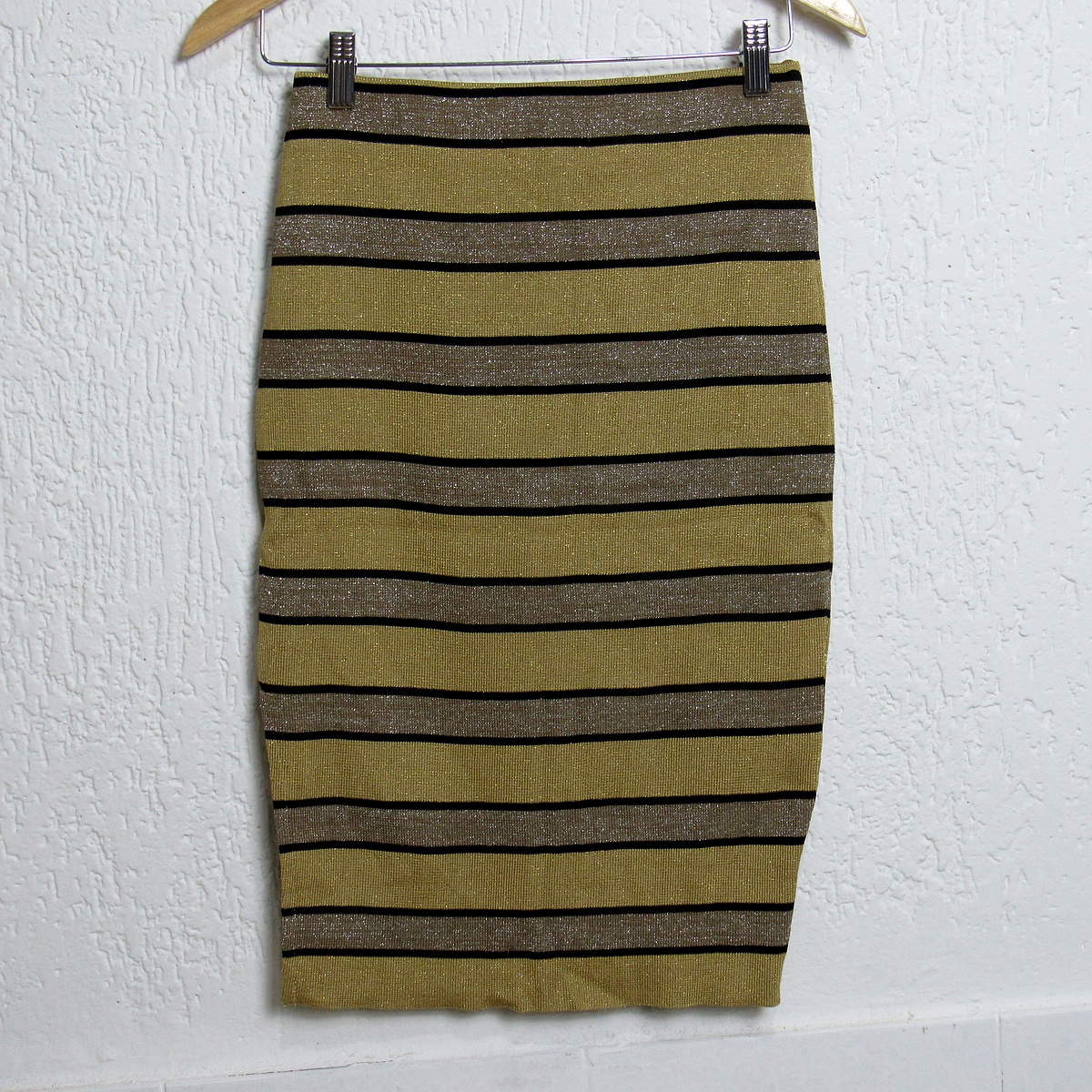Saia, Animale, Tamanho 34, Comprimento 64 cm