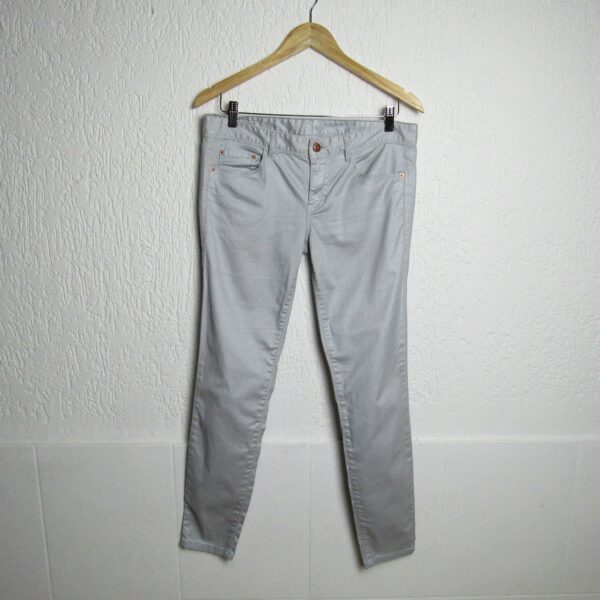 Calça alfaiataria, Armani Exchange, Tamanho 42, Comprimento 94 cm
